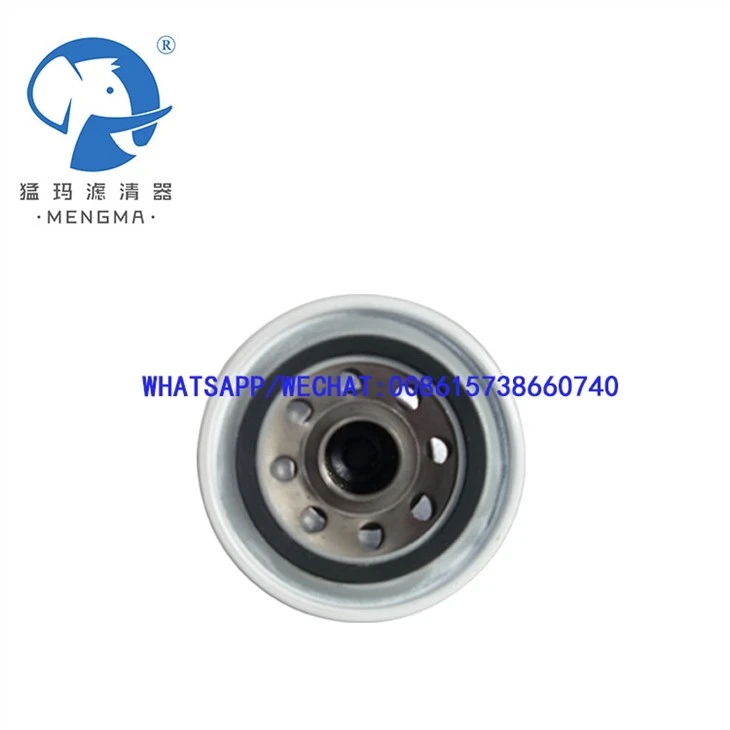 Oil Filter 537705331800 for Kaishan