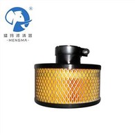 Zračni kompresor Zračni filtar HV filtar