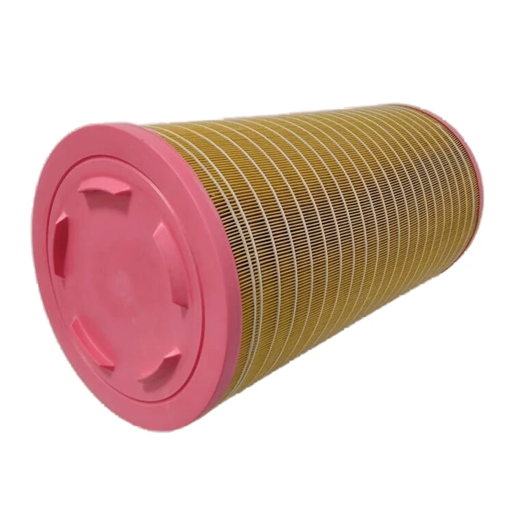 6.2182.0 Remium Compressor Air Filter Element For Air Compression System factory