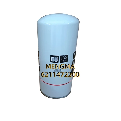 6211472200 Filter ulja