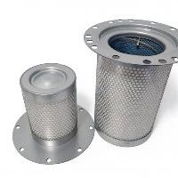 Rezervni dijelovi kompresora Atlas Copco Filter separatora ulja 2901077400