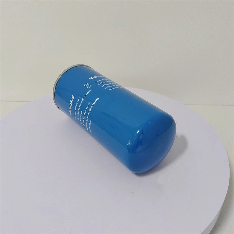 Practical Oil Filter For Laser Air Compressor Lube System HM962 suppliers