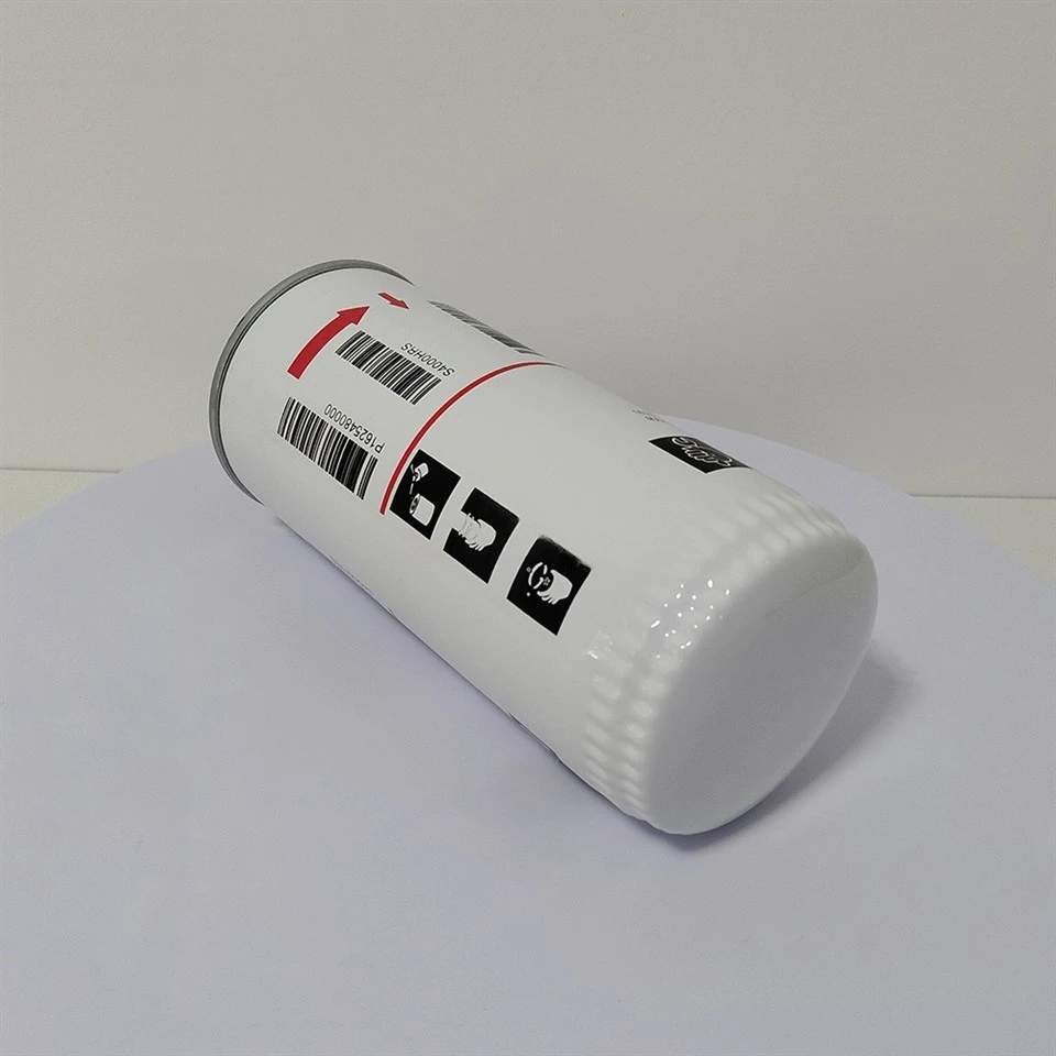 Reliable Oil Filter Air Compressor Replacement Part 1625752500 high quality