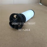 Visoka učinkovitost Izdržljivi Element filtra kompresora kompresora zraka 901524.4